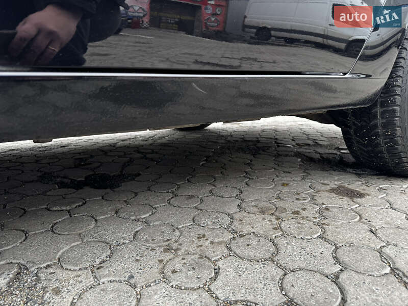 Универсал Opel Astra 2005 в Днепре фото 20 Универсал Opel Astra 2005 в Днепре