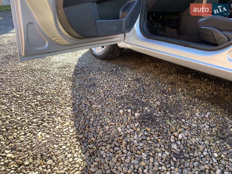 Универсал Opel Astra 2006 в Снятине фото 8 Универсал Opel Astra 2006 в Снятине