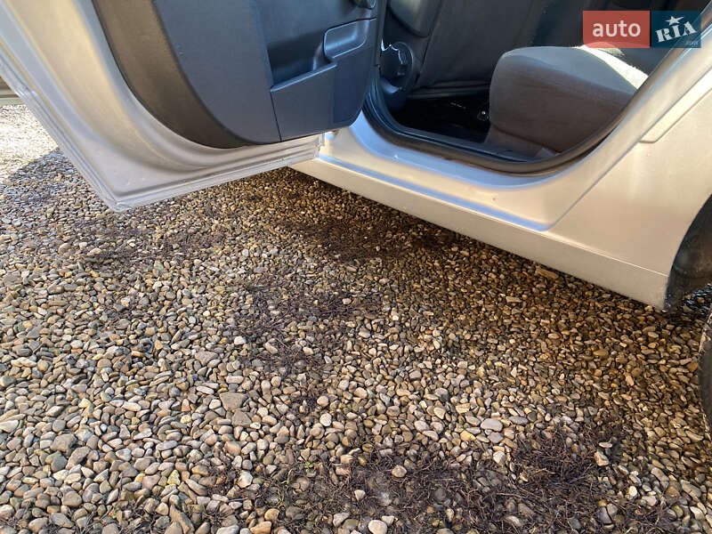 Универсал Opel Astra 2006 в Снятине фото 9 Универсал Opel Astra 2006 в Снятине