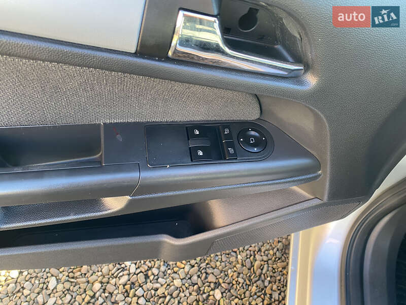 Универсал Opel Astra 2006 в Снятине фото 13 Универсал Opel Astra 2006 в Снятине