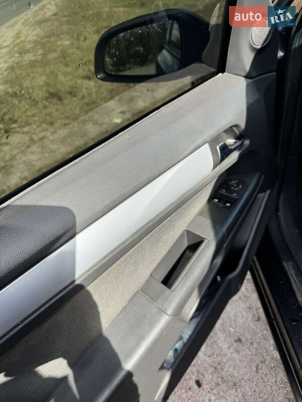 Універсал Opel Astra 2006 в Києві