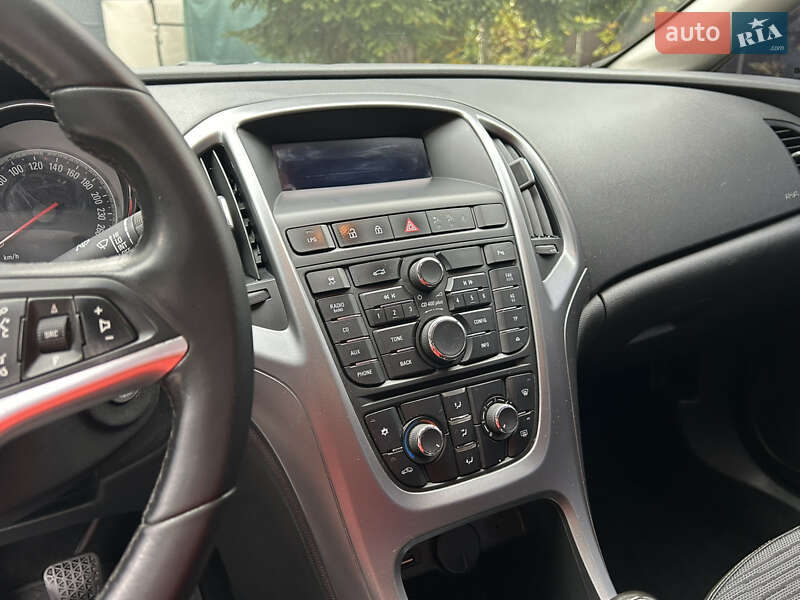 Седан Opel Astra 2017 в Мукачевому фото 12 Седан Opel Astra 2017 в Мукачевому