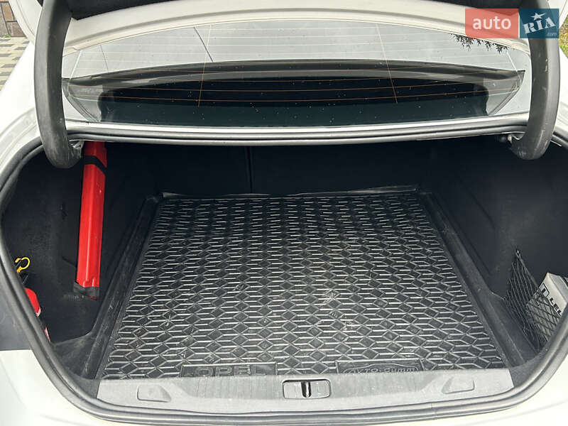 Седан Opel Astra 2017 в Мукачевому фото 31 Седан Opel Astra 2017 в Мукачевому