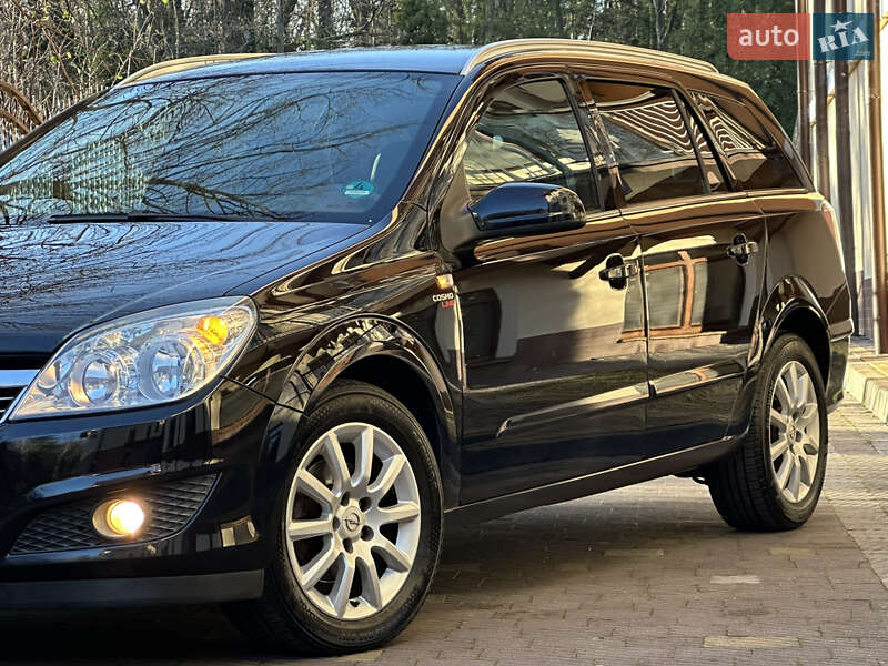 Універсал Opel Astra 2008 в Дрогобичі фото 19 Універсал Opel Astra 2008 в Дрогобичі