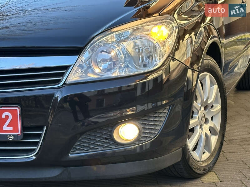 Універсал Opel Astra 2008 в Дрогобичі фото 24 Універсал Opel Astra 2008 в Дрогобичі