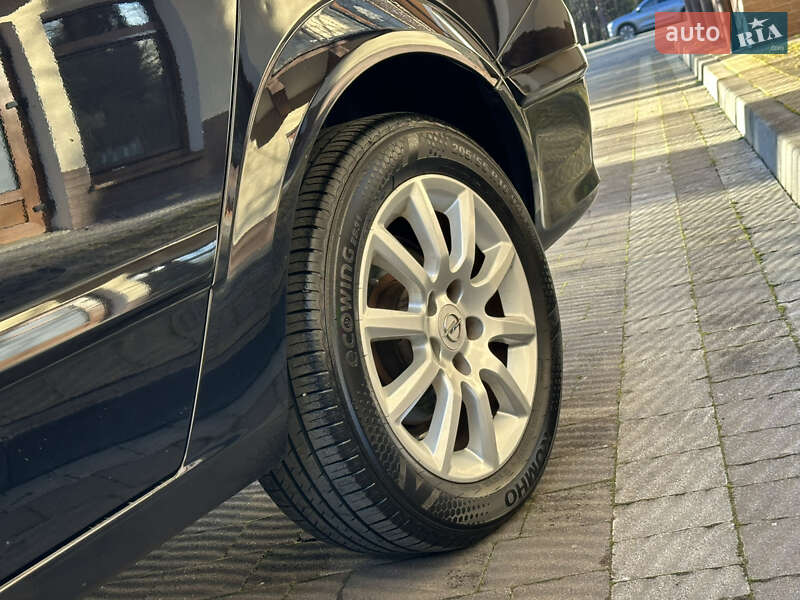 Універсал Opel Astra 2008 в Дрогобичі фото 34 Універсал Opel Astra 2008 в Дрогобичі