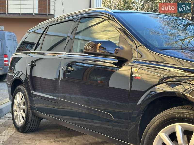 Універсал Opel Astra 2008 в Дрогобичі фото 72 Універсал Opel Astra 2008 в Дрогобичі