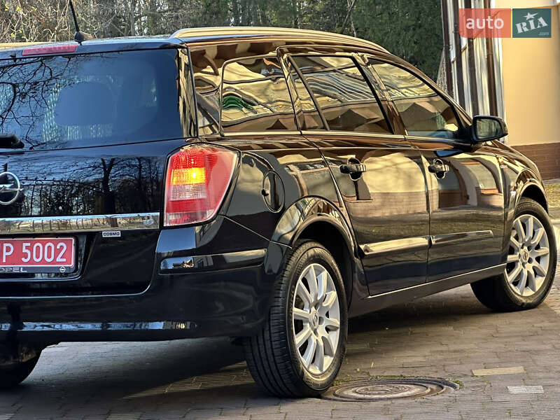 Універсал Opel Astra 2008 в Дрогобичі фото 91 Універсал Opel Astra 2008 в Дрогобичі