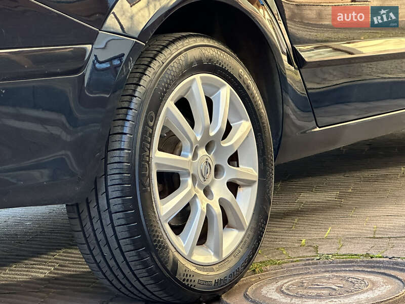 Універсал Opel Astra 2008 в Дрогобичі фото 93 Універсал Opel Astra 2008 в Дрогобичі