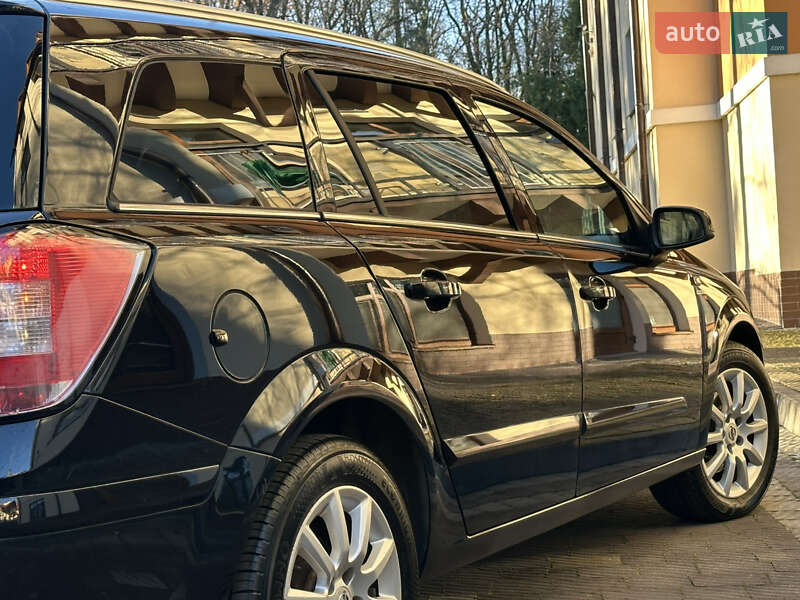 Універсал Opel Astra 2008 в Дрогобичі фото 94 Універсал Opel Astra 2008 в Дрогобичі