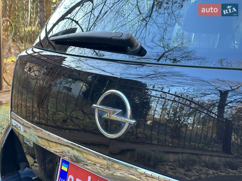 Універсал Opel Astra 2008 в Дрогобичі фото 101 Універсал Opel Astra 2008 в Дрогобичі