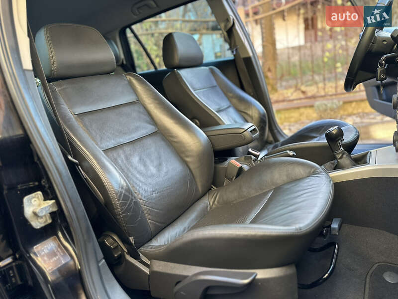 Універсал Opel Astra 2008 в Дрогобичі фото 111 Універсал Opel Astra 2008 в Дрогобичі