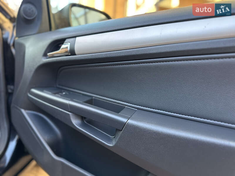 Універсал Opel Astra 2008 в Дрогобичі фото 119 Універсал Opel Astra 2008 в Дрогобичі