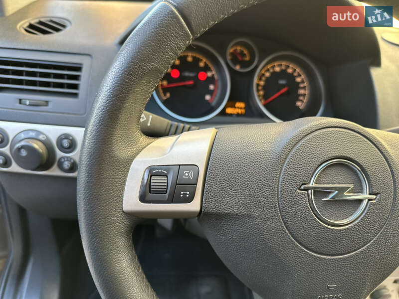 Універсал Opel Astra 2008 в Дрогобичі фото 125 Універсал Opel Astra 2008 в Дрогобичі