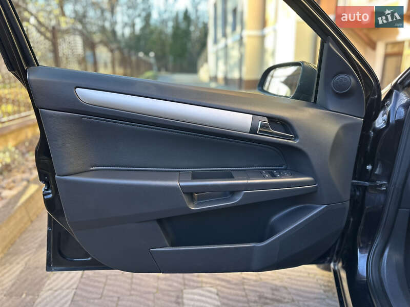 Універсал Opel Astra 2008 в Дрогобичі фото 138 Універсал Opel Astra 2008 в Дрогобичі