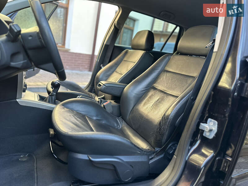 Універсал Opel Astra 2008 в Дрогобичі фото 143 Універсал Opel Astra 2008 в Дрогобичі