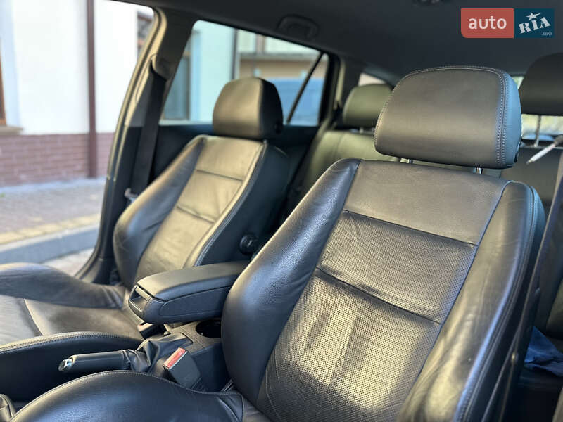 Універсал Opel Astra 2008 в Дрогобичі фото 145 Універсал Opel Astra 2008 в Дрогобичі