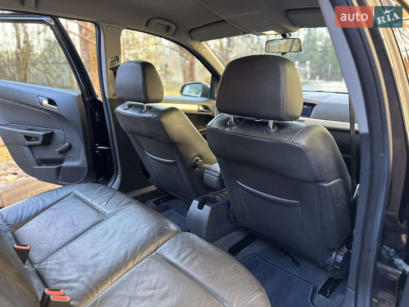 Універсал Opel Astra 2008 в Дрогобичі фото 161 Універсал Opel Astra 2008 в Дрогобичі