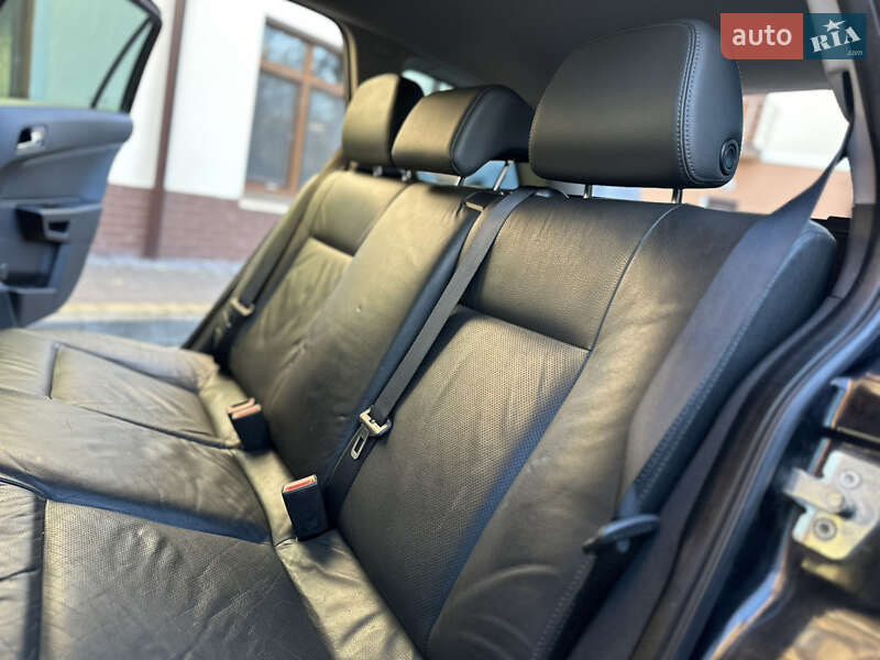 Універсал Opel Astra 2008 в Дрогобичі фото 176 Універсал Opel Astra 2008 в Дрогобичі