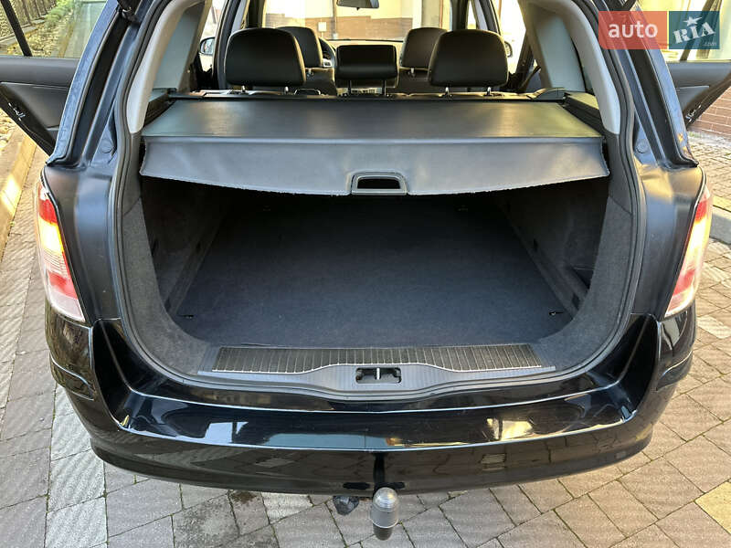 Універсал Opel Astra 2008 в Дрогобичі фото 178 Універсал Opel Astra 2008 в Дрогобичі