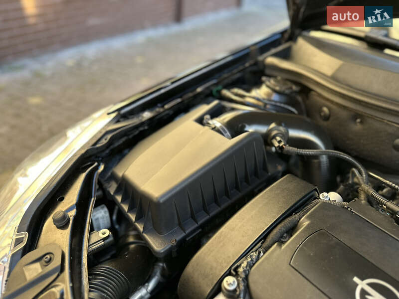 Універсал Opel Astra 2008 в Дрогобичі фото 193 Універсал Opel Astra 2008 в Дрогобичі