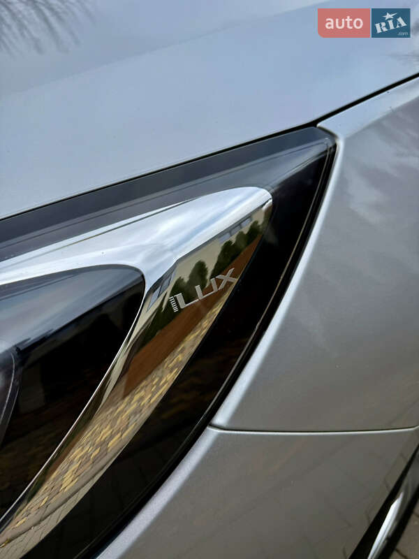 Універсал Opel Astra 2018 в Києві