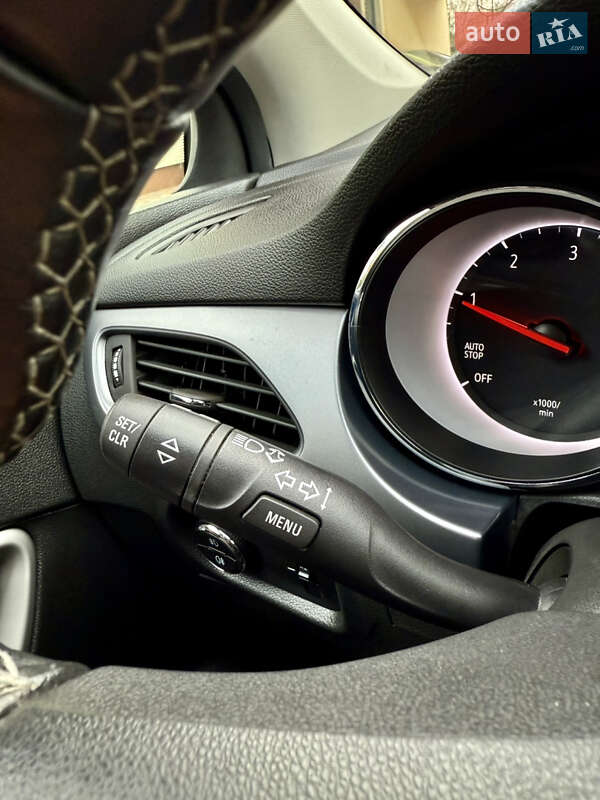 Універсал Opel Astra 2018 в Києві