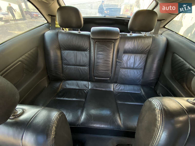 Хэтчбек Opel Astra 2002 в Каменец-Подольском фото 5 Хэтчбек Opel Astra 2002 в Каменец-Подольском