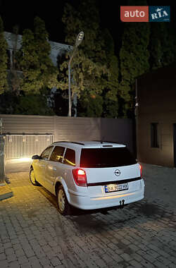 Универсал Opel Astra 2006 в Каменец-Подольском