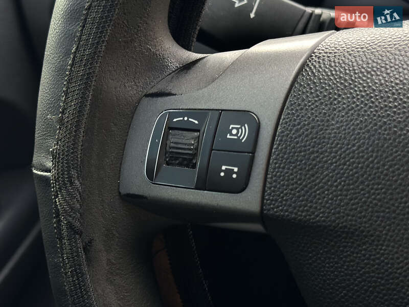 Хэтчбек Opel Astra 2005 в Шептицькому фото 30 Хэтчбек Opel Astra 2005 в Шептицькому