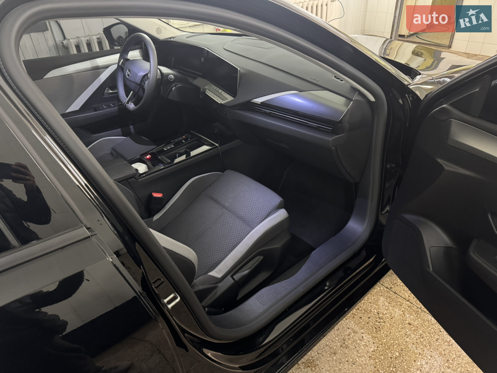 2024 Opel Astra - мініатюра 7