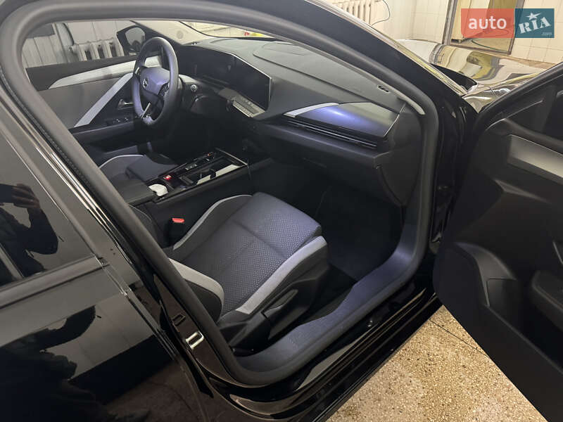 Універсал Opel Astra 2024 в Черкасах
