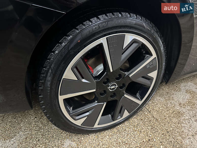 Універсал Opel Astra 2024 в Черкасах