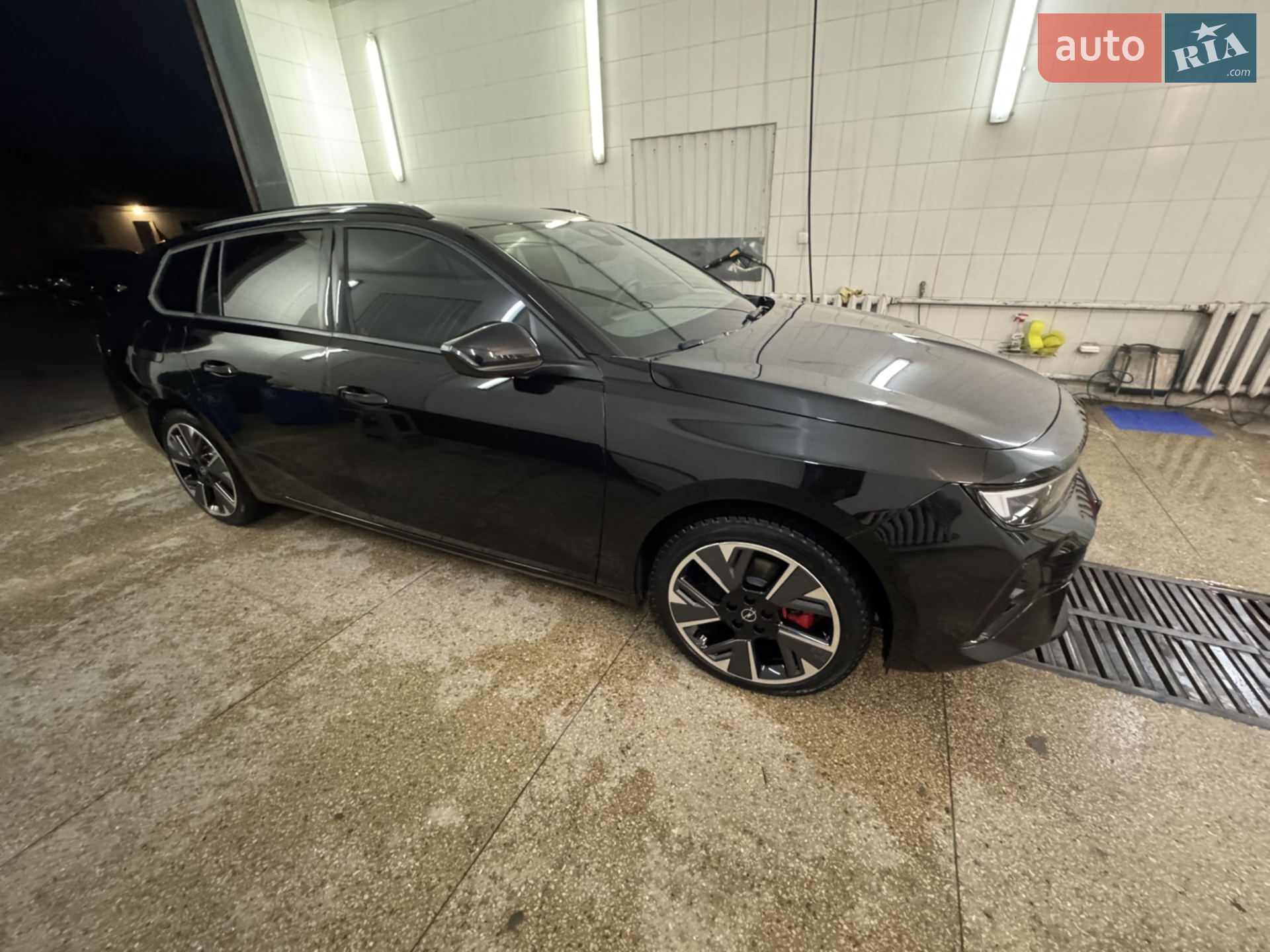 2024 Opel Astra - мініатюра 14