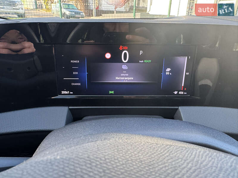 Універсал Opel Astra 2024 в Черкасах