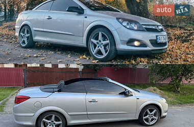 Кабріолет Opel Astra 2008 в Балті
