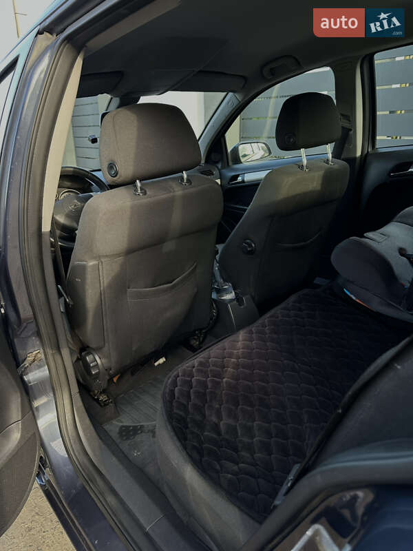 Универсал Opel Astra 2008 в Перемышлянах