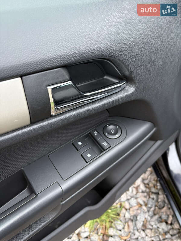 Универсал Opel Astra 2008 в Белой Церкви фото 16 Универсал Opel Astra 2008 в Белой Церкви