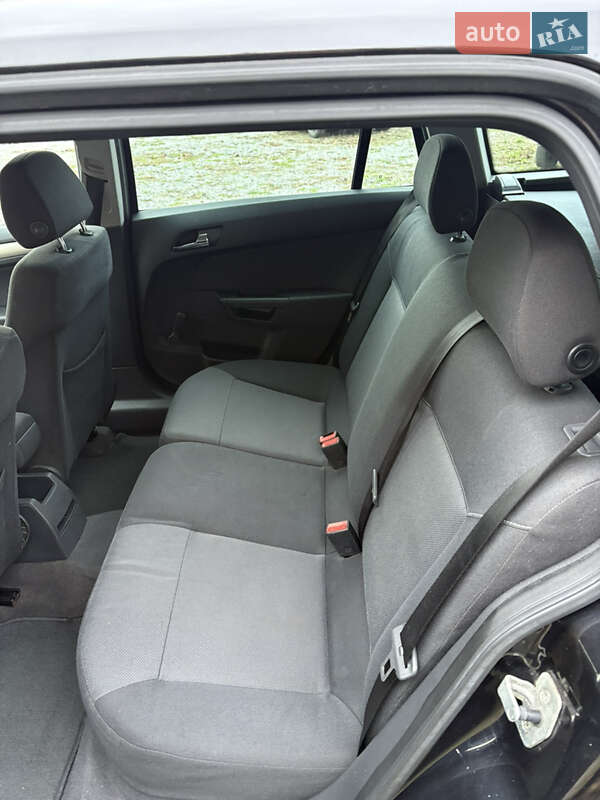 Универсал Opel Astra 2008 в Белой Церкви фото 25 Универсал Opel Astra 2008 в Белой Церкви