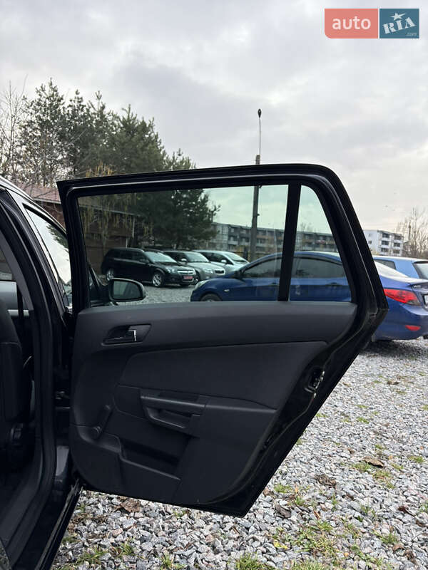 Универсал Opel Astra 2008 в Белой Церкви фото 31 Универсал Opel Astra 2008 в Белой Церкви