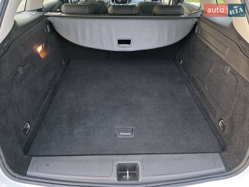 Универсал Opel Astra 2018 в Ровно фото 44 Универсал Opel Astra 2018 в Ровно