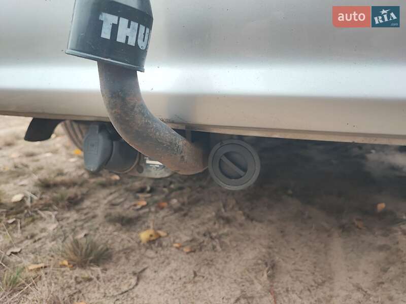 Універсал Opel Astra 2008 в Чернігові фото 19 Універсал Opel Astra 2008 в Чернігові