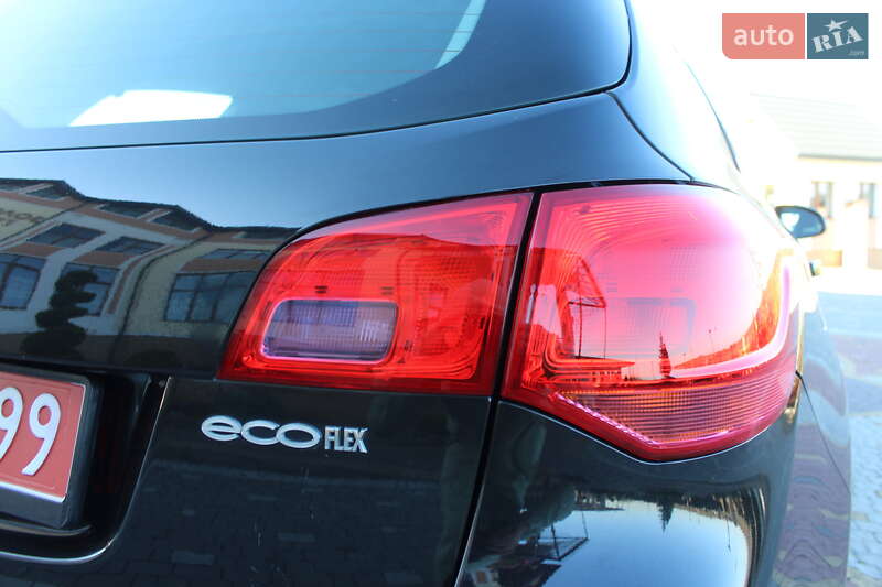 Универсал Opel Astra 2015 в Дрогобыче фото 28 Универсал Opel Astra 2015 в Дрогобыче