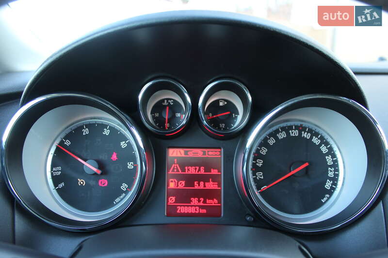 Универсал Opel Astra 2015 в Дрогобыче фото 60 Универсал Opel Astra 2015 в Дрогобыче