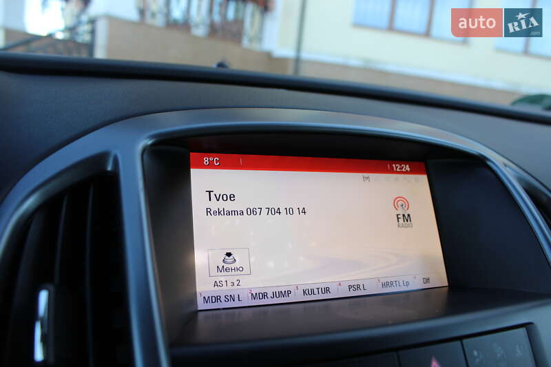 Универсал Opel Astra 2015 в Дрогобыче фото 61 Универсал Opel Astra 2015 в Дрогобыче