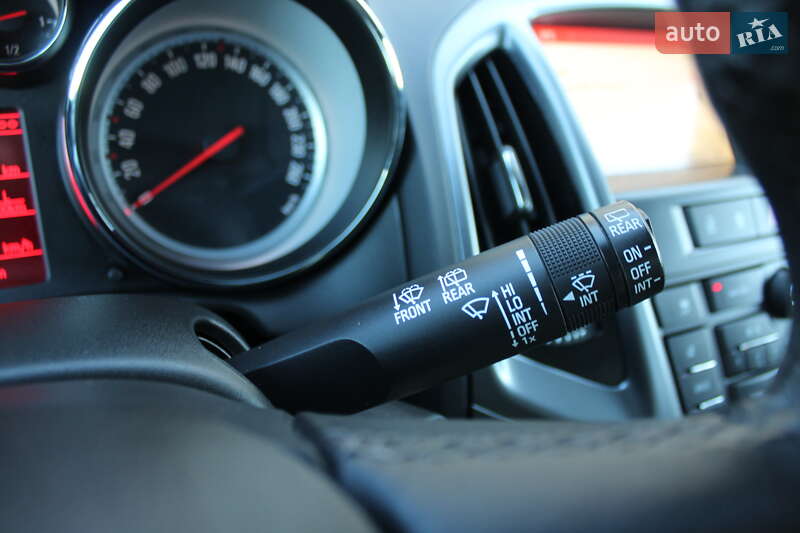 Универсал Opel Astra 2015 в Дрогобыче фото 74 Универсал Opel Astra 2015 в Дрогобыче