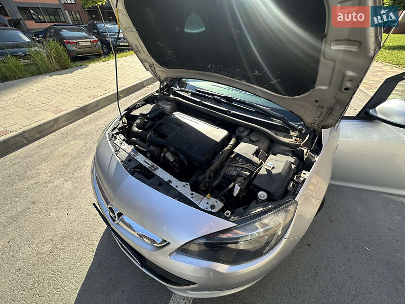 Универсал Opel Astra 2013 в Тернополе