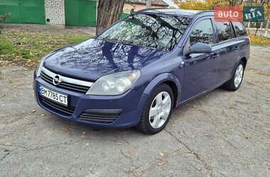 Универсал Opel Astra 2006 в Кременчуге