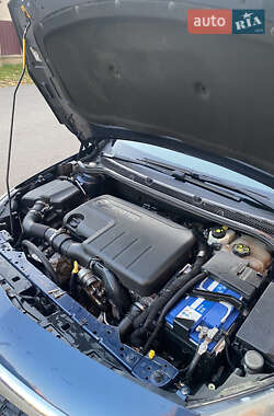 Универсал Opel Astra 2012 в Ивано-Франковске