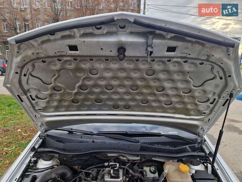 Хэтчбек Opel Astra 2007 в Харькове